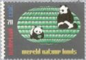 WWF, Giant Panda (Ailuropoda melanoleuca)
