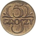 5 Groszy