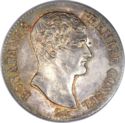 5 Francs (Consul AN XI. A - Paris)