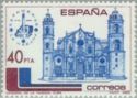 International Stamp Exhibition ESPAMER 85, Havana