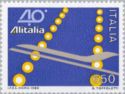 Alitalia State Airline