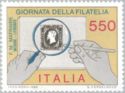 Philately Day
