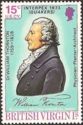 Dr. William Thornton (1759-1828)
