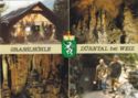 GRASSLHÖHLE | DÜRNTAL bei WEIZ