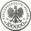 100,000 Złotych (Battle of Narvik 1940)