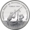 100,000 Złotych (Battle of Tobruk 1941)