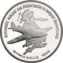 100,000 Złotych (Battle of Britain 1940)