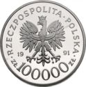 100,000 Złotych (Battle of Britain 1940)