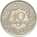 10 Groszy