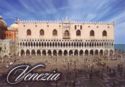Venezia. Palacco Ducale