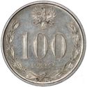 100 Marka (Józef Piłsudski)