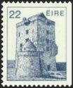 Aughanure Castle (16th Century) Oughterard