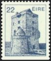 Aughanure Castle (16th Century) Oughterard