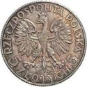 5 Złotych (Libertine - PRÓBA)