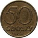 50 Groszy (PRÓBA)