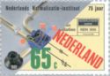 75th Anniversary of Netherlands Standards Institute