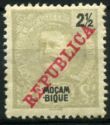King Carlos I of Portugal (1863-1908) - REPUBLICA