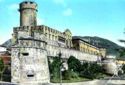 Trento – Buonconsiglio Castle
