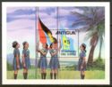 50th Anniversary Girl Guides