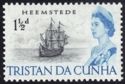 Dutch ship Heemstede