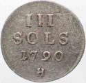 3 Sols (III)