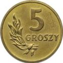 5 Groszy (PRÓBA)
