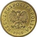 5 Groszy (PRÓBA)