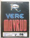 Mavrud