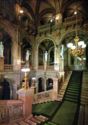 Vienna. Opera House, Main Staircase