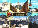 INNSBRUCK | MIT SEINEN BERGBAHNEN