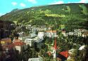 Bad Gastein in Salzburger Land