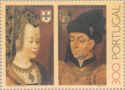 Isabella of Portugal and Philip the Good (by anonymus)