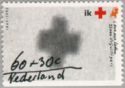 Red Cross - 1992 - from Booklet