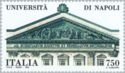 University of Naples