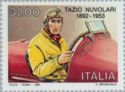Centenary of the Birth of Nuvolari, Tazio