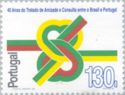 40 Years of the Treaty between Brazil and Portugal