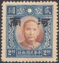 Sun Yat-sen