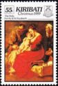 Holy Family, by Rubens