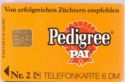 Pedigree PAL Welpen – Nr. 2