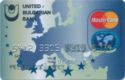 United Bulgarian Bank MasterCard - 05/08
