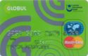 United Bulgarian Bank MasterCard GloBul Green - 02/08