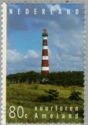 Ameland Lighthouse, 1881