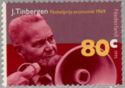 Jan Tinbergen (Economics, 1969)