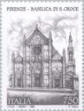 Basilica of Santa Croce, Florence