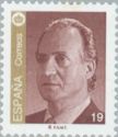 King Juan Carlos I