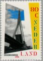 Erasmus Bridge, Rotterdam
