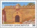 Castle of Rethymnos, Crete