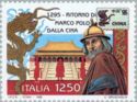 International Philatelic Exhibition China