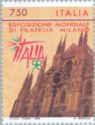 Italia 98 International Stamp Exhibition