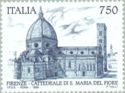 7° Centenary of Santa Maria del Fiore Cathedral, Florence